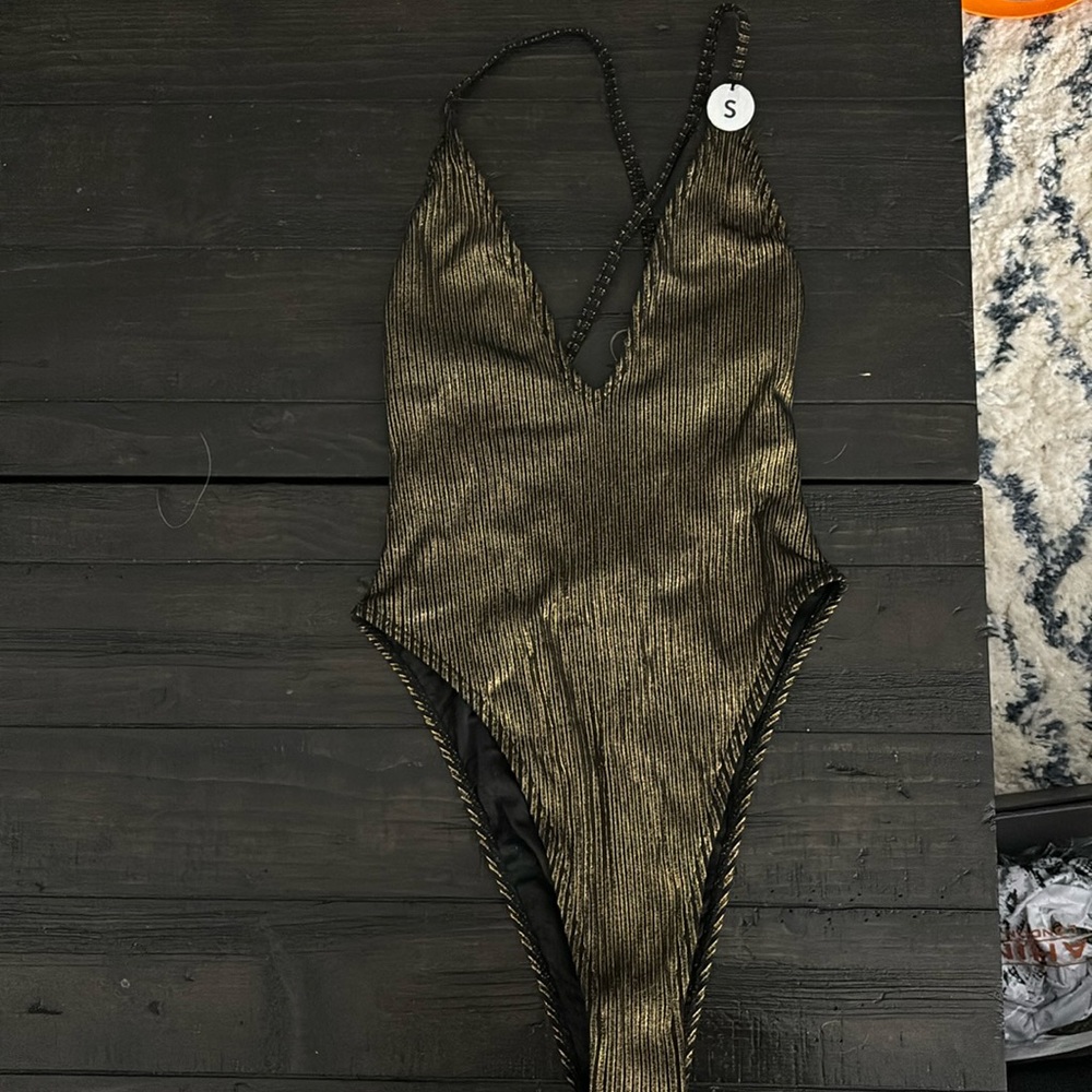Forever 21 one piece